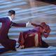 Illustration for article titled Ballroom Dancing, Now With 90% More Crotch Exposure